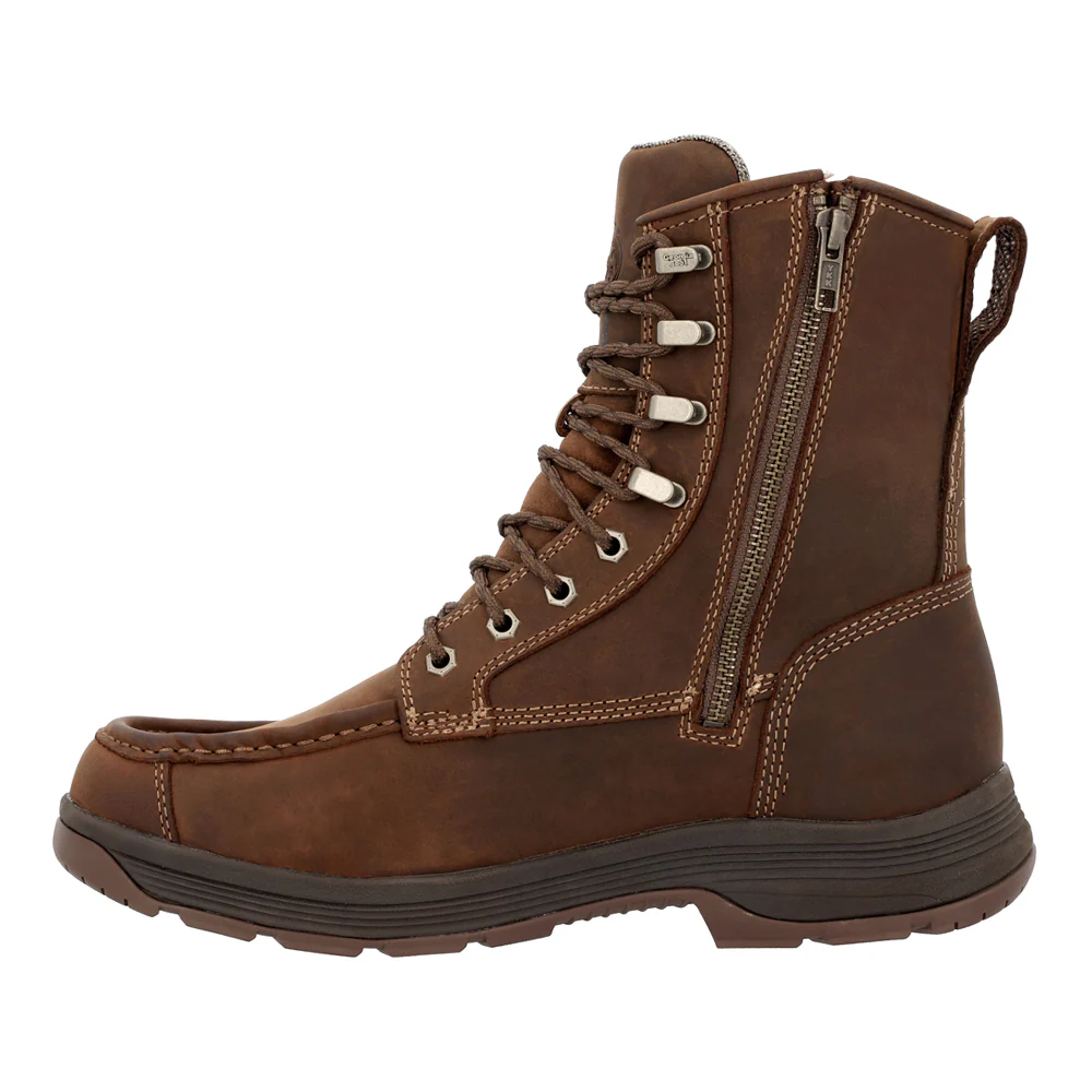 Athens Superlyte Waterproof Soft Toe Work Boots - Image 3