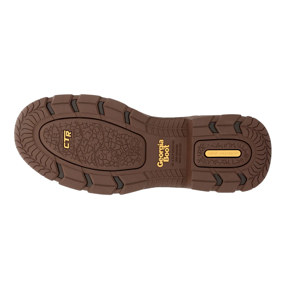 Athens Superlyte Waterproof Soft Toe Work Boots - Image 5