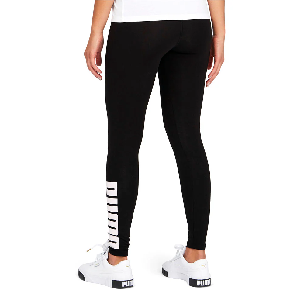 Athletic Logo Leggings - Image 2