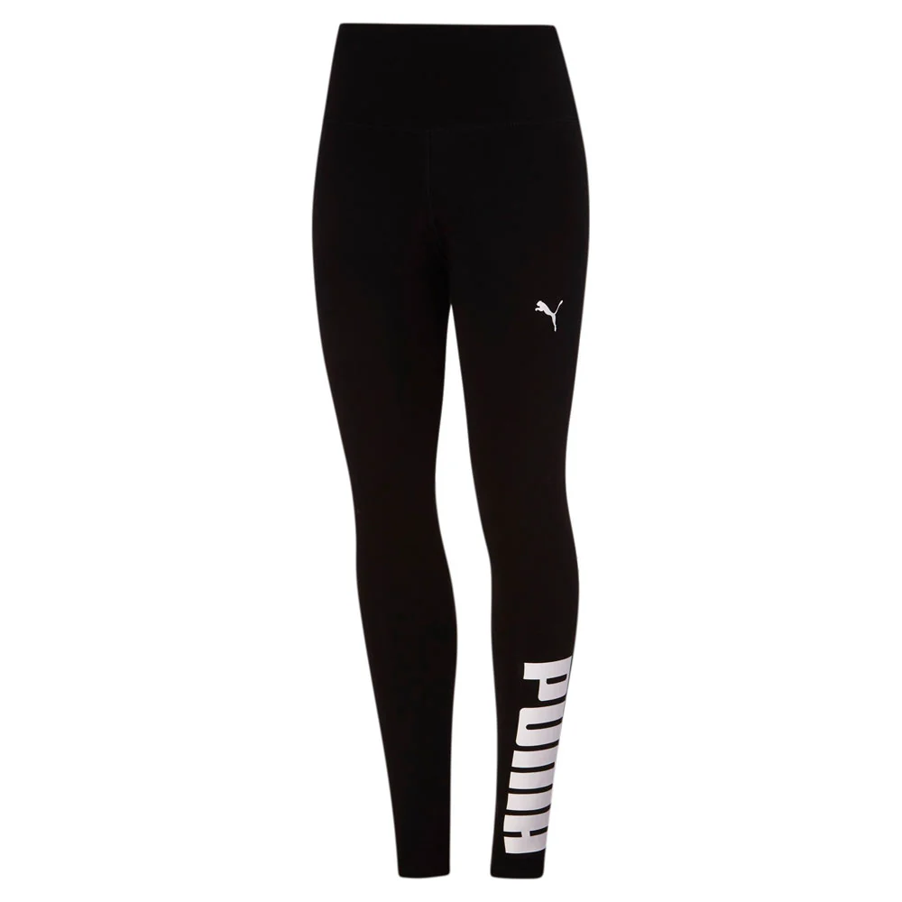Athletic Logo Leggings - Image 3