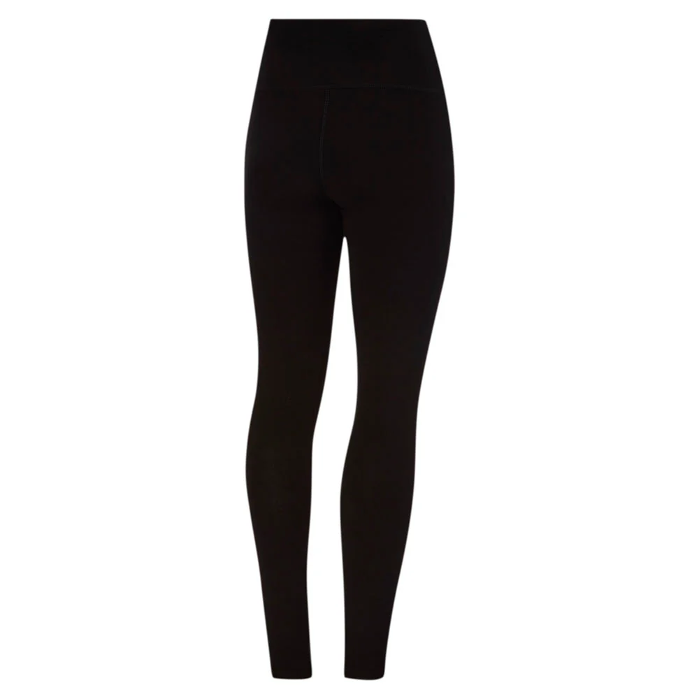 Athletic Logo Leggings - Image 4