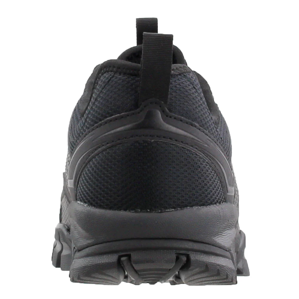 Circuit Series Slip-Resistant Safety Toe Work Shoes - Image 3