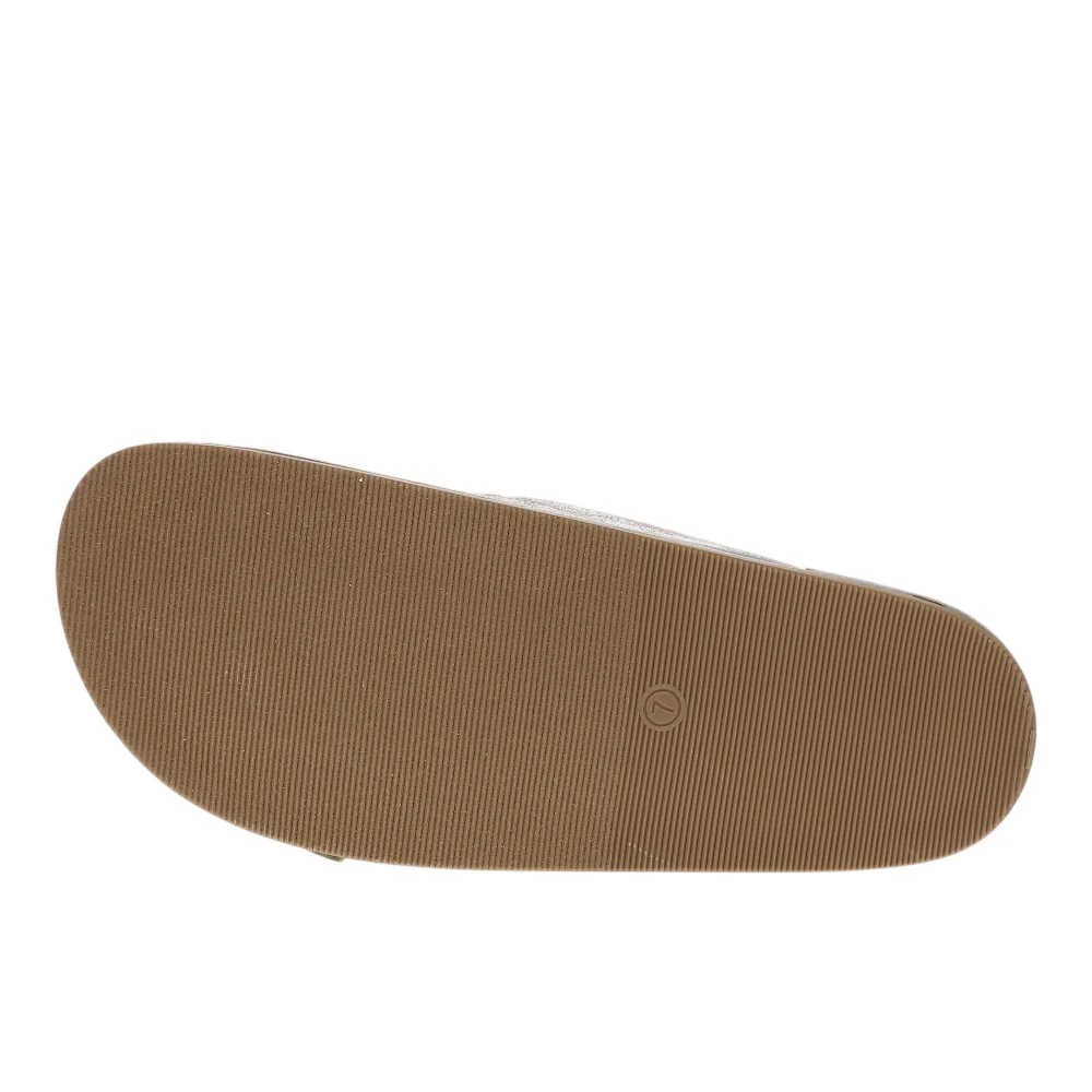 Atta Footbed Sandals - Image 5