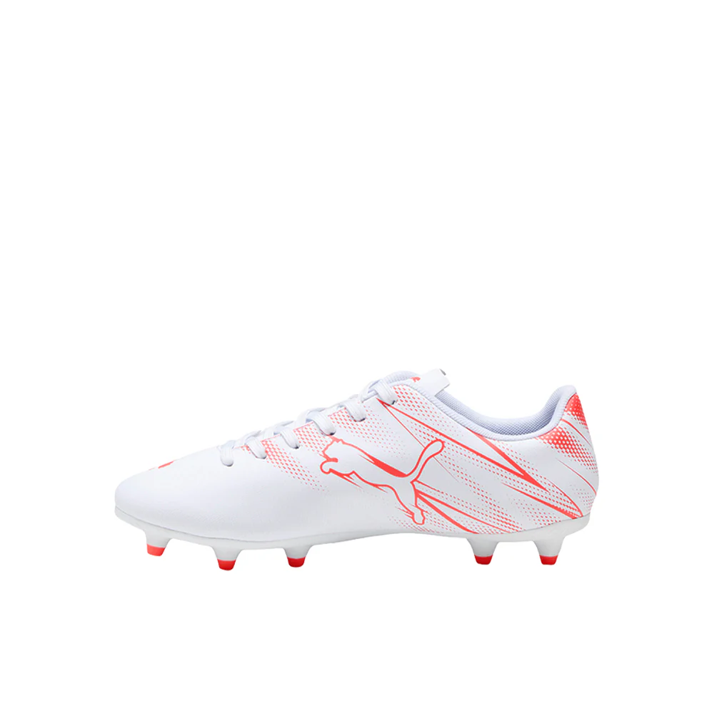 Attacanto Firm Ground/Artificial Ground Soccer Cleats (Little Kid-Big Kid) - Image 3