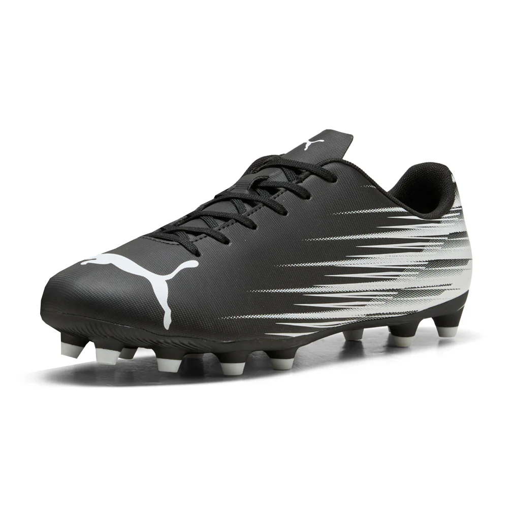Attacanto II Firm Ground/Artificial Ground Soccer Cleats - Image 2