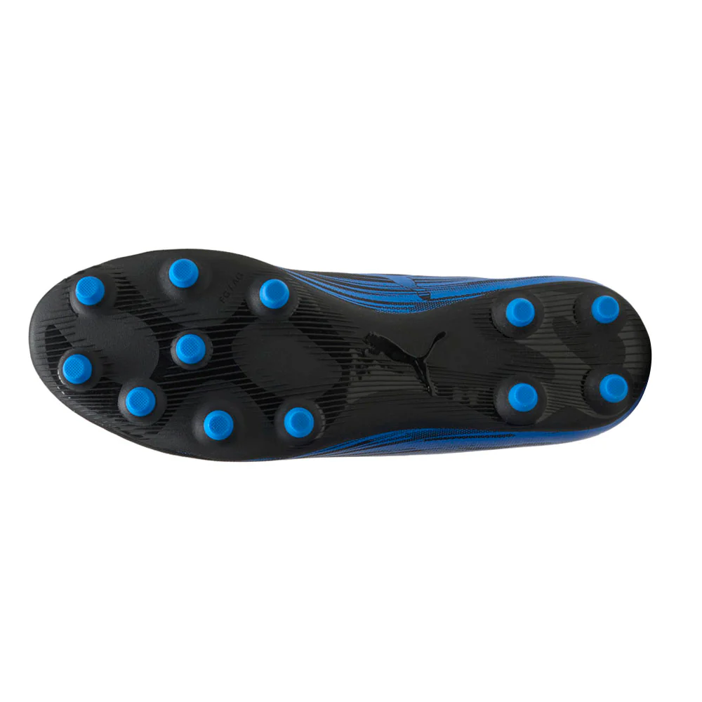 Attacanto II Firm Ground/Artificial Ground Soccer Cleats - Image 5