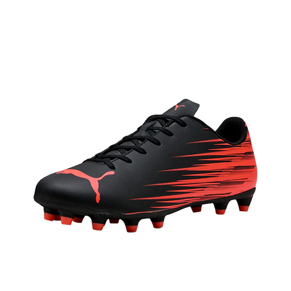 Attacanto II Firm Ground/Artificial Ground Soccer Cleats - Image 2