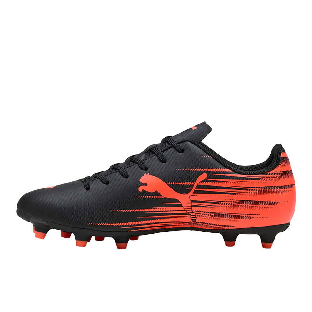 Attacanto II Firm Ground/Artificial Ground Soccer Cleats - Image 3