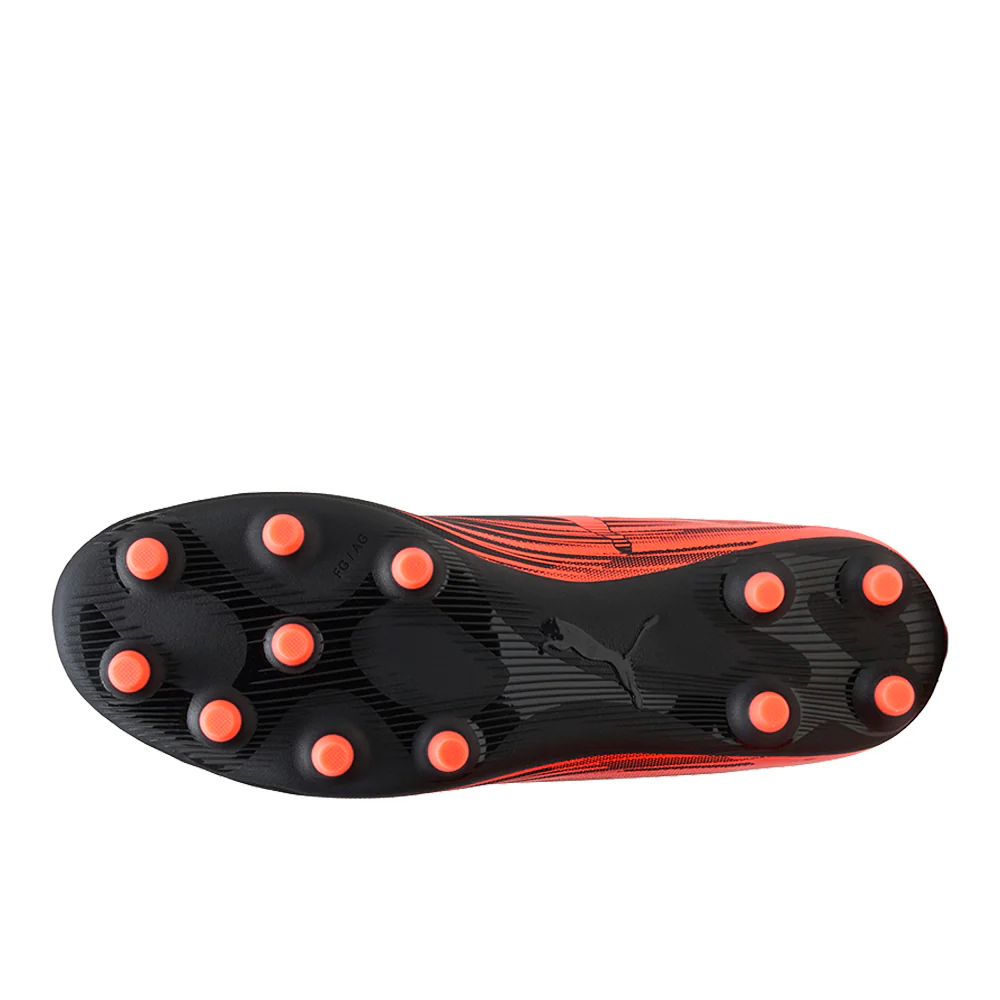 Attacanto II Firm Ground/Artificial Ground Soccer Cleats - Image 5