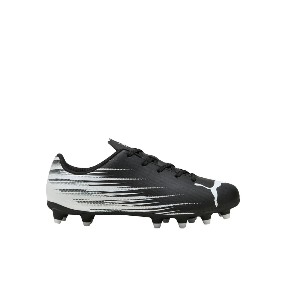 Attacanto II Firm Ground/Artificial Ground Soccer Cleats (Big Kid)