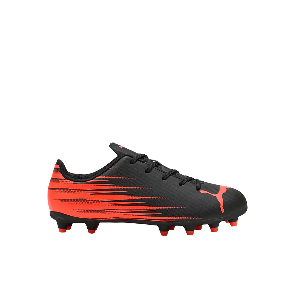 Attacanto II Firm Ground/Artificial Ground Soccer Cleats (Big Kid)