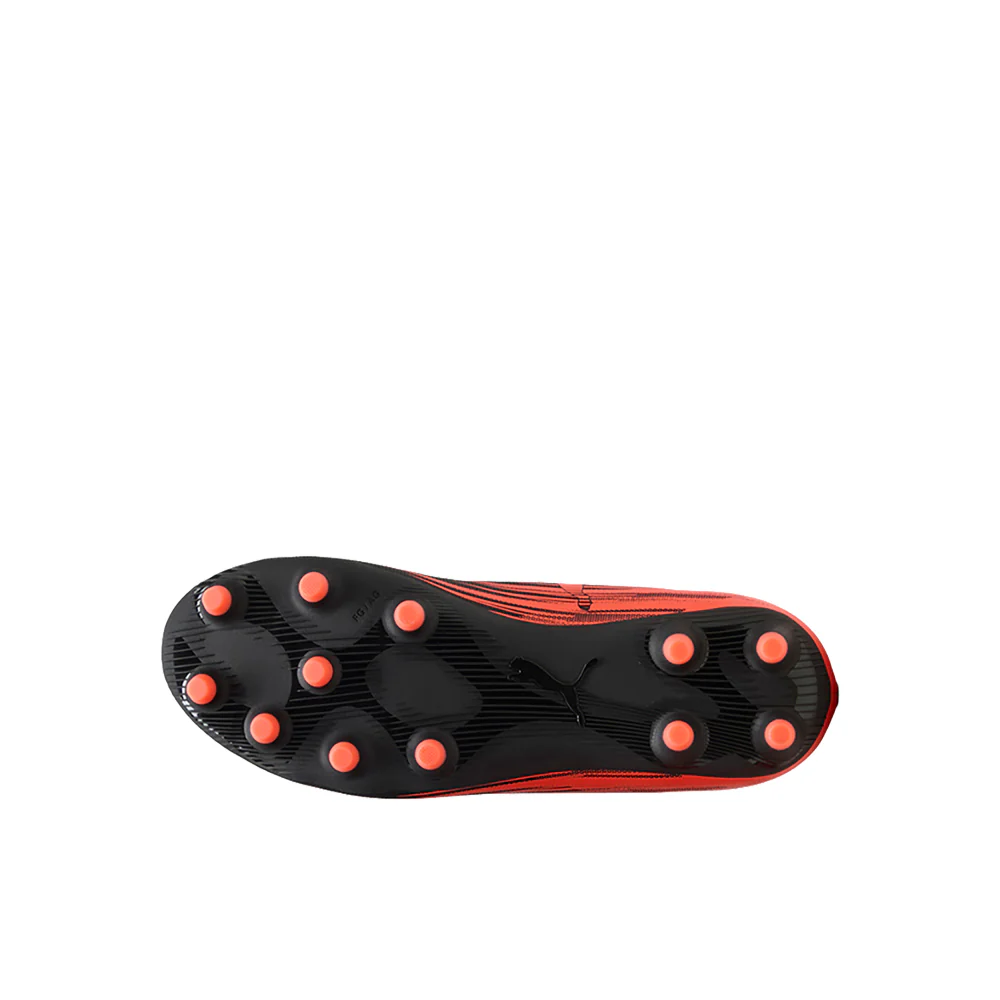 Attacanto II Firm Ground/Artificial Ground Soccer Cleats (Big Kid) - Image 5