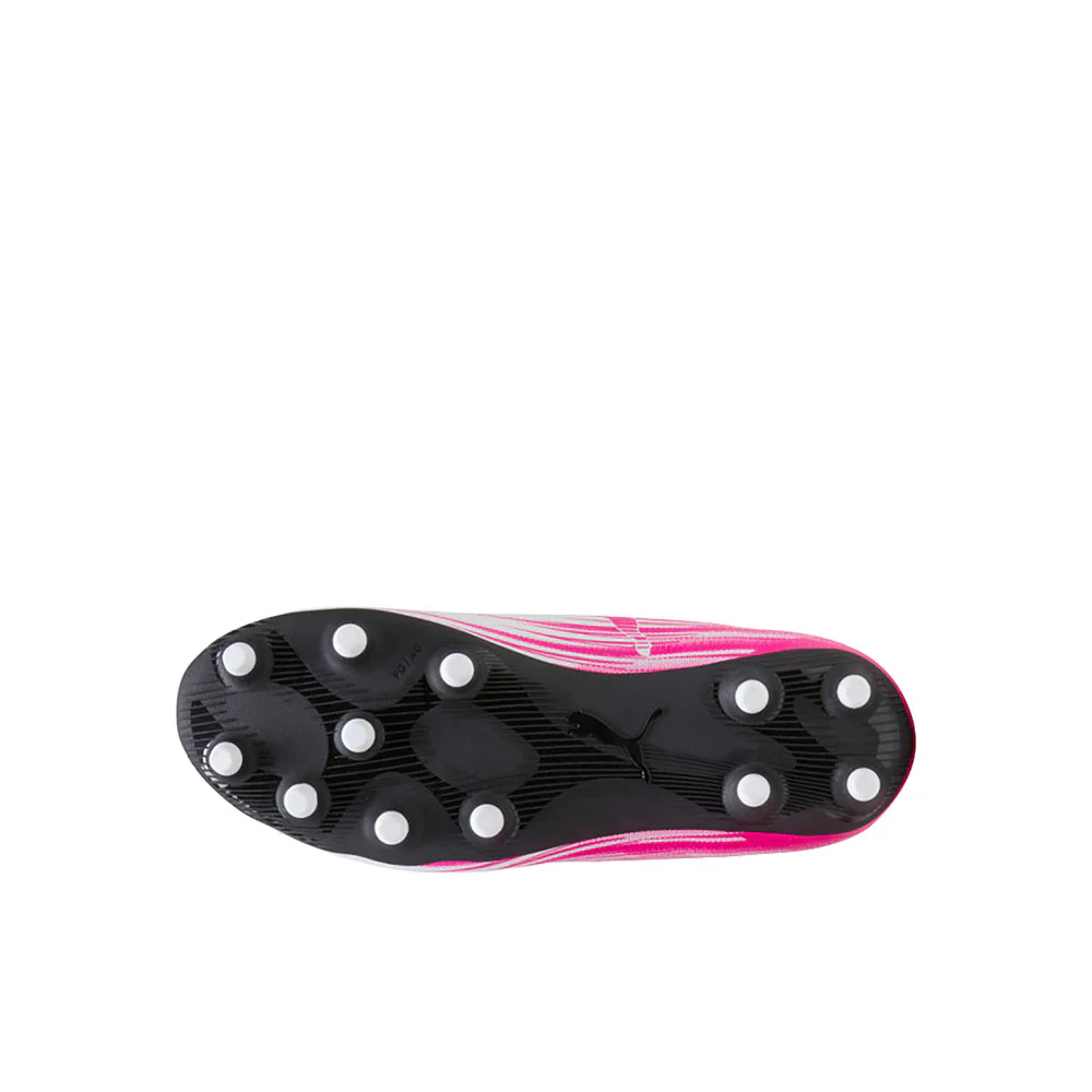 Attacanto II Firm Ground/Artificial Ground Soccer Cleats (Big Kid) - Image 5