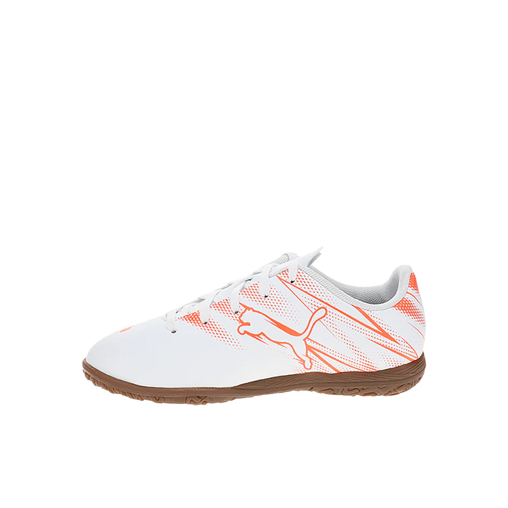 Attacanto Indoor Soccer Shoes (Big Kid) - Image 3