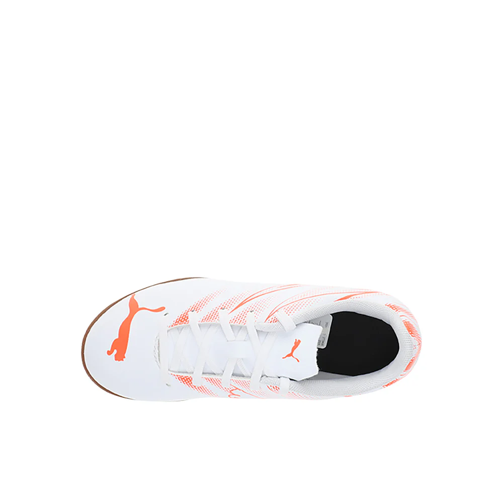 Attacanto Indoor Soccer Shoes (Big Kid) - Image 4