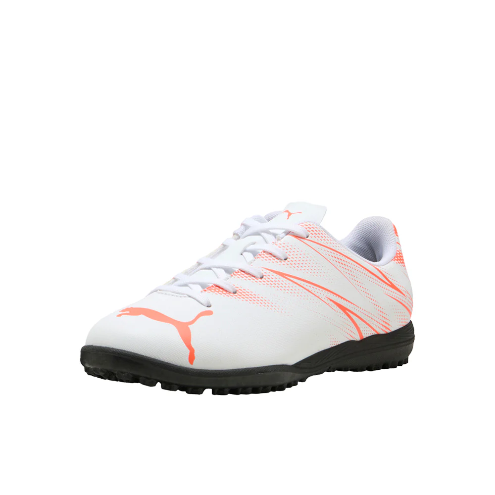 Attacanto Turf Soccer Shoes (Little Kid-Big Kid) - Image 2