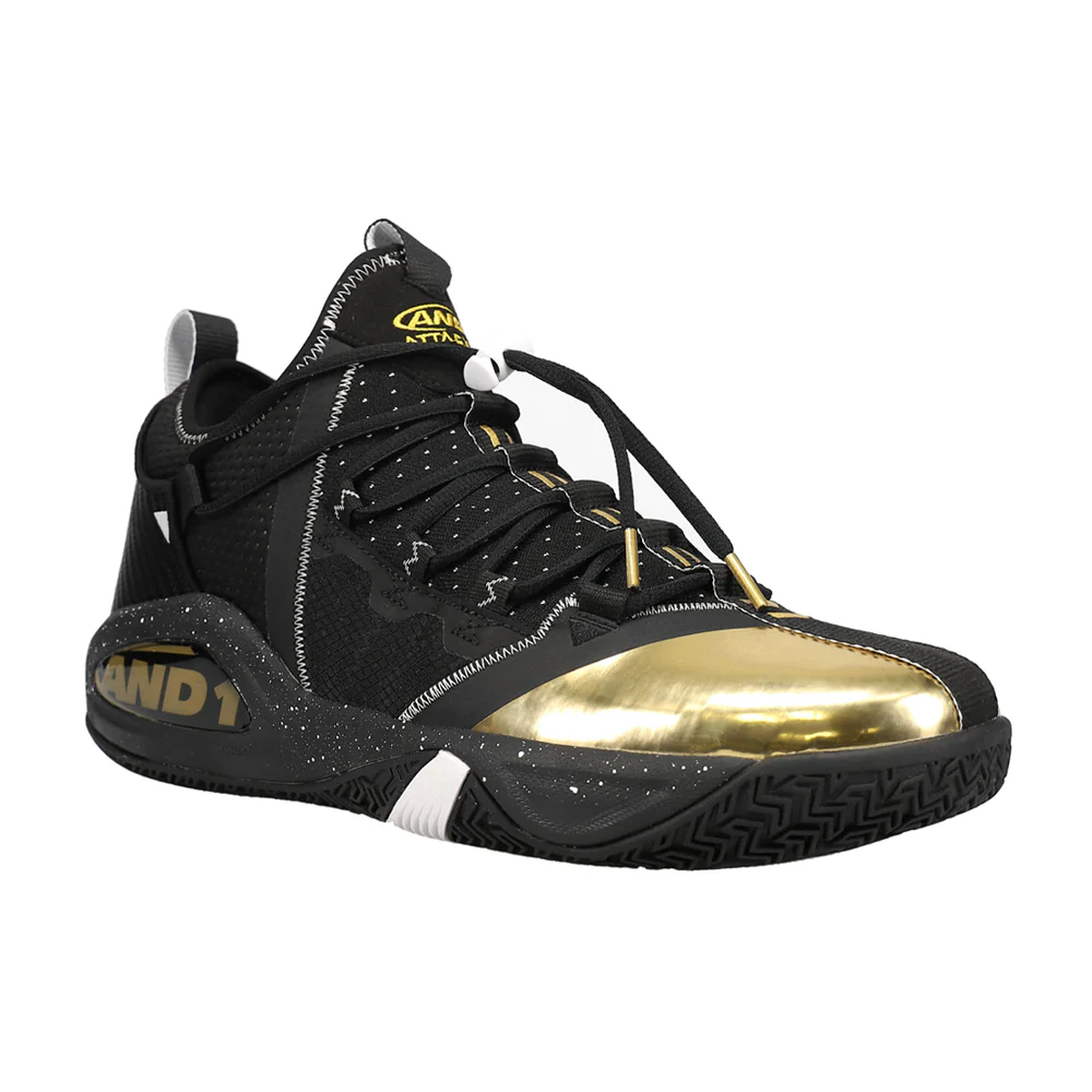 Attack 2.0 Basketball Shoes - Image 2