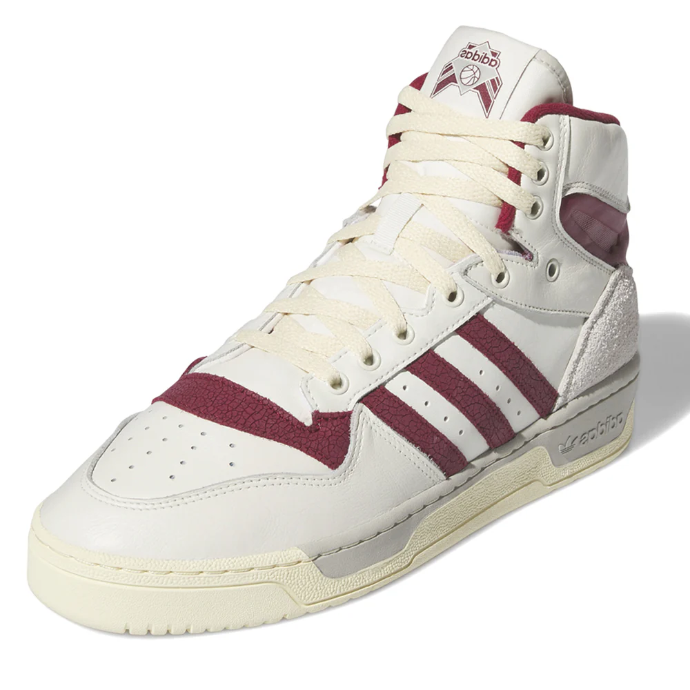 Attitude Basketball Shoes - Image 2