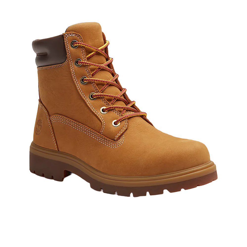 Auburn Falls 6 Inch Waterproof Lace Up Boots - Image 2