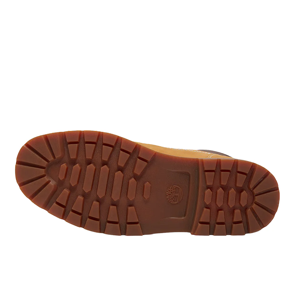 Auburn Falls 6 Inch Waterproof Lace Up Boots - Image 5