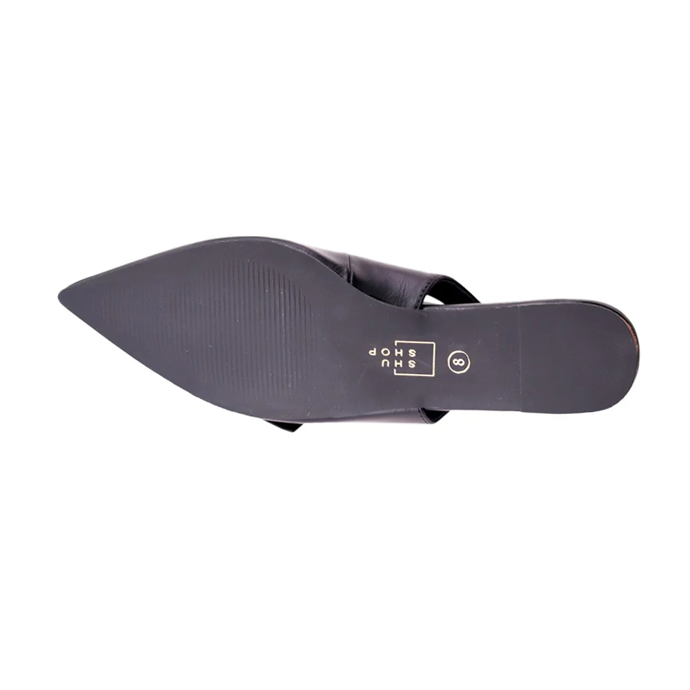 Audrey Slingback Flats - Image 5