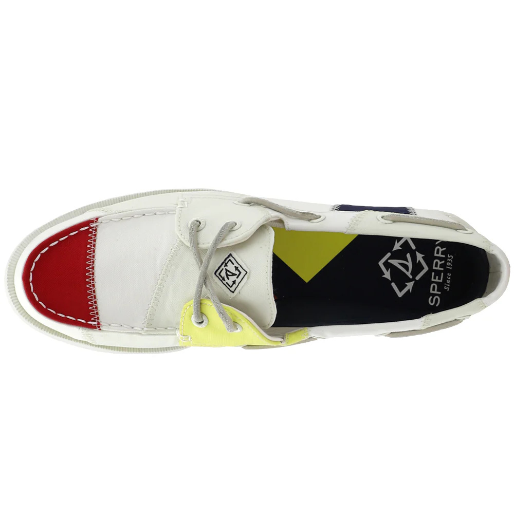 Authentic Original 2-Eye Bionic Boat Shoes - Image 4