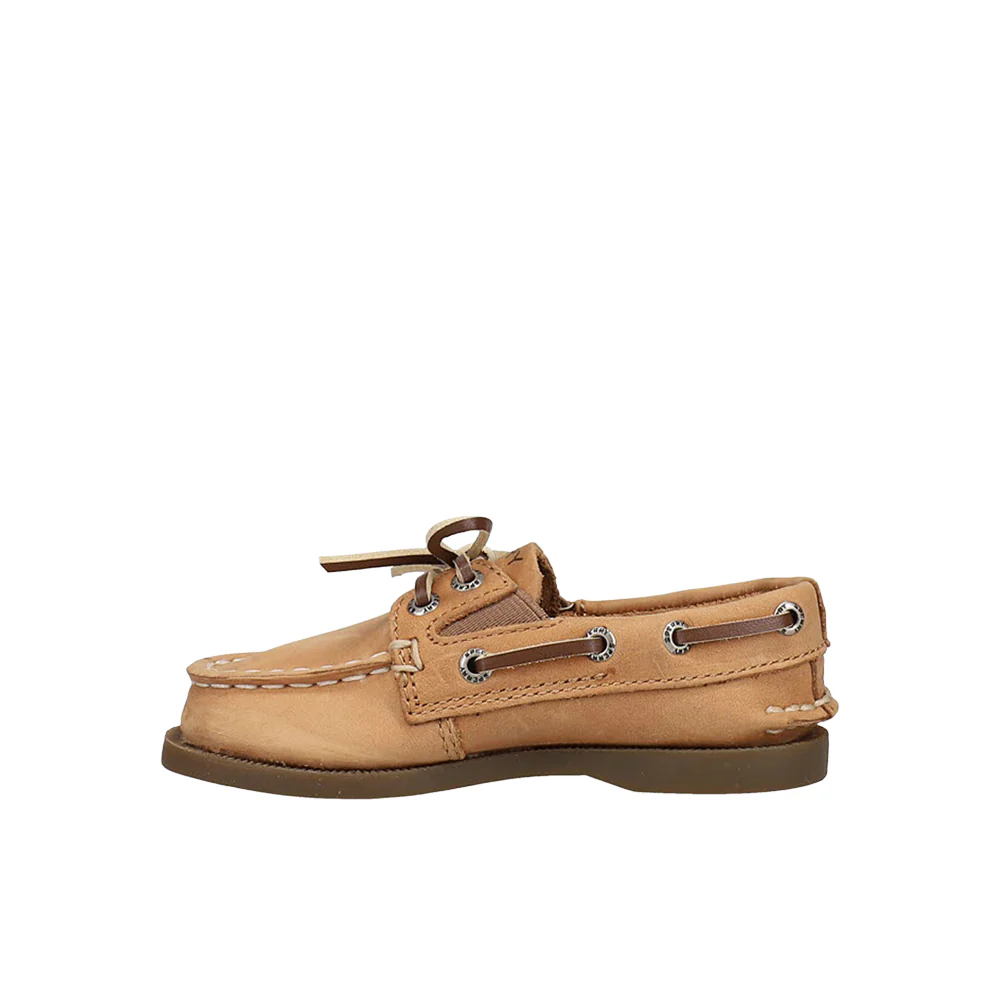 Authentic Original Slip On Boat Shoes (Toddler-Little Kid) - Image 3