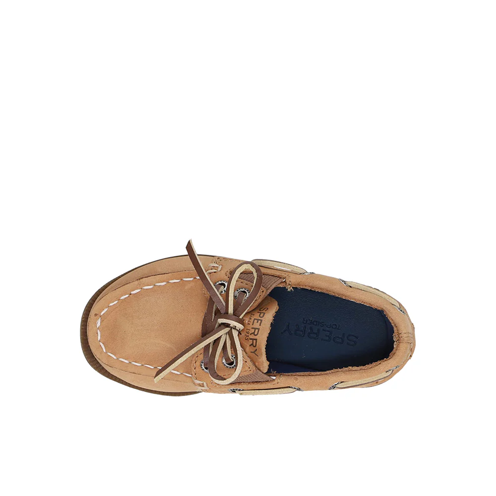 Authentic Original Slip On Boat Shoes (Toddler-Little Kid) - Image 4