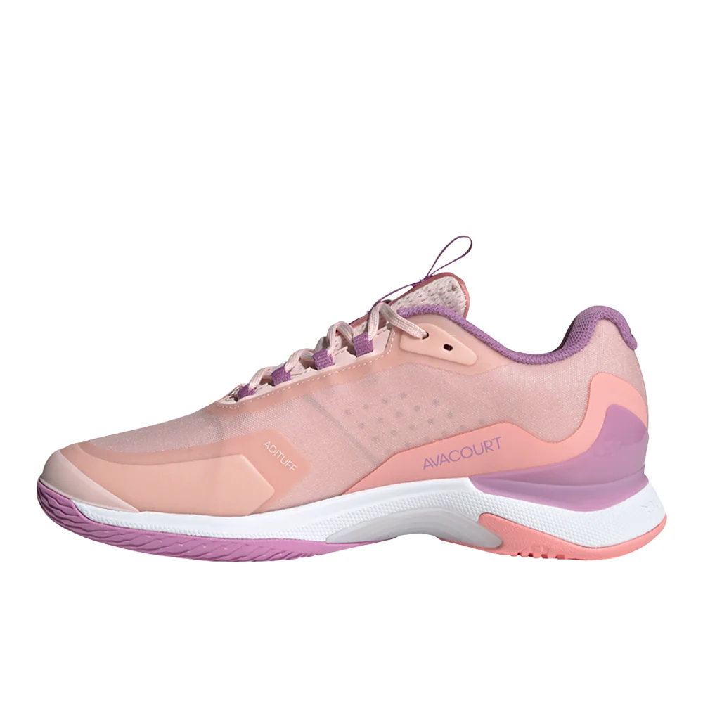Avacourt 2 Tennis Shoes - Image 3