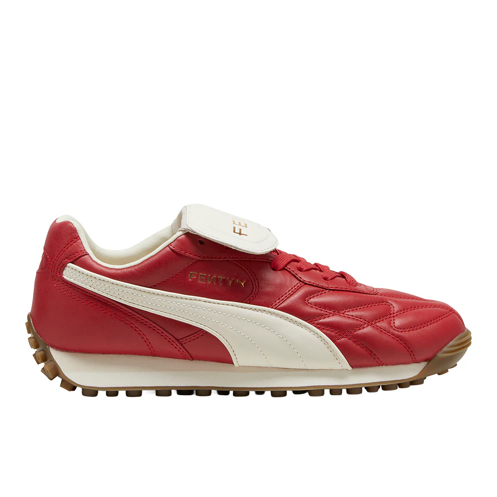 FENTY X PUMA Avanti L Lace Up Sneakers