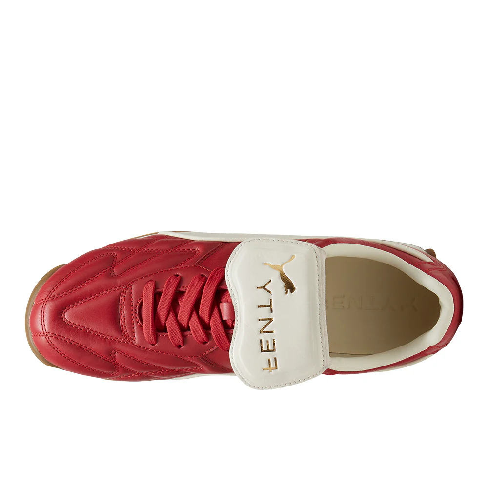 FENTY X PUMA Avanti L Lace Up Sneakers - Image 4