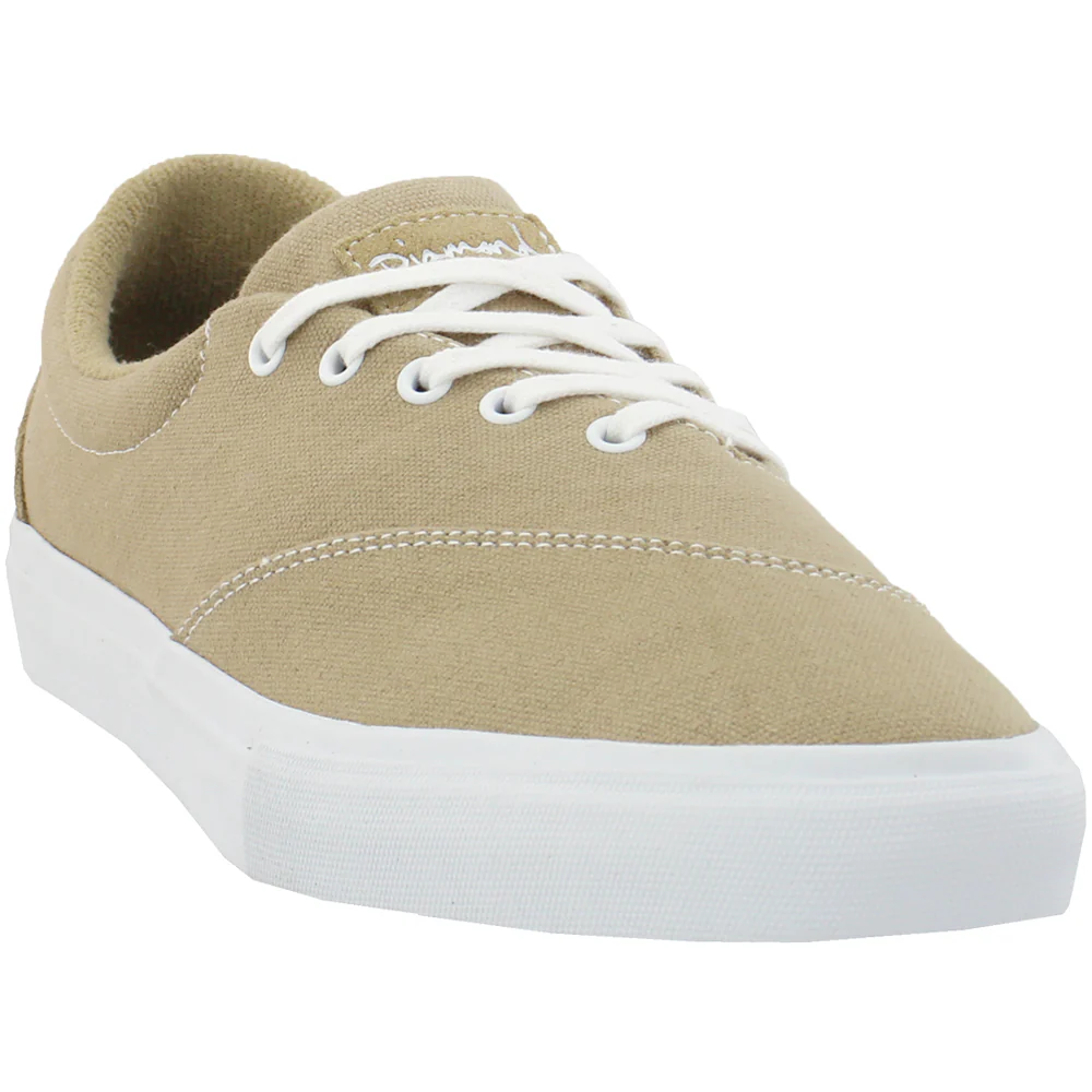 Avenue Lace Up Sneakers - Image 2