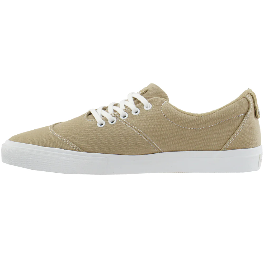 Avenue Lace Up Sneakers - Image 4