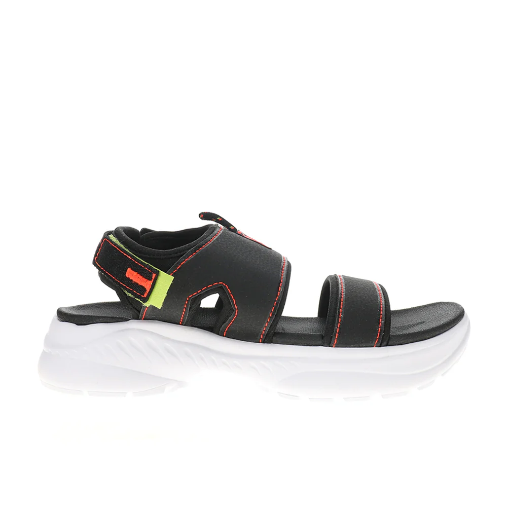 Avi-Atlantic Strappy Sandals