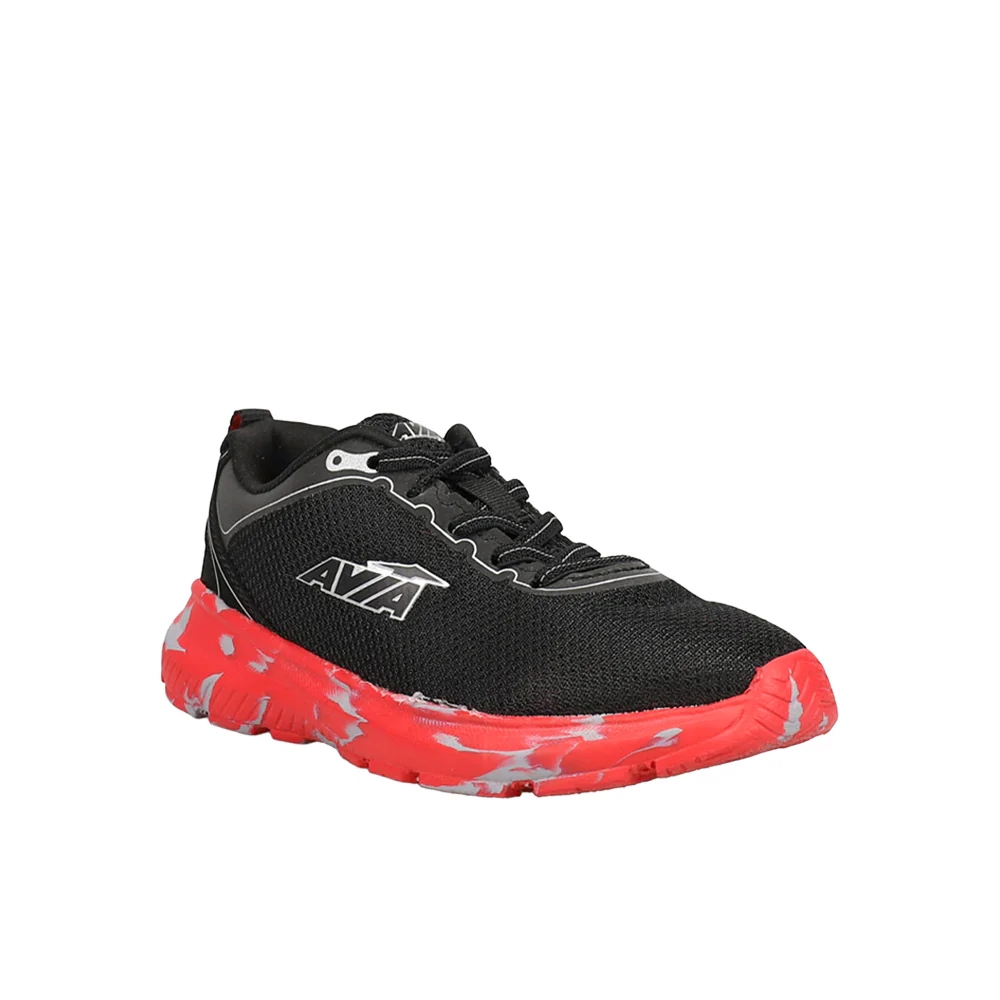 Avi-Factor 2.0 Running Shoes (Little Kid - Big Kid) - Image 2
