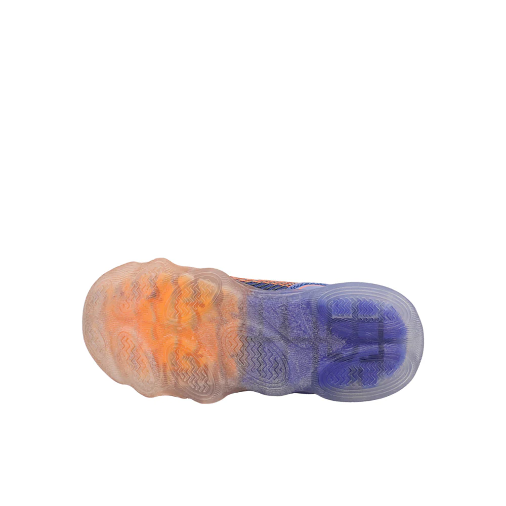 Avi-Ignite Light Up Slip On Sneakers (Little Kid - Big Kid) - Image 5