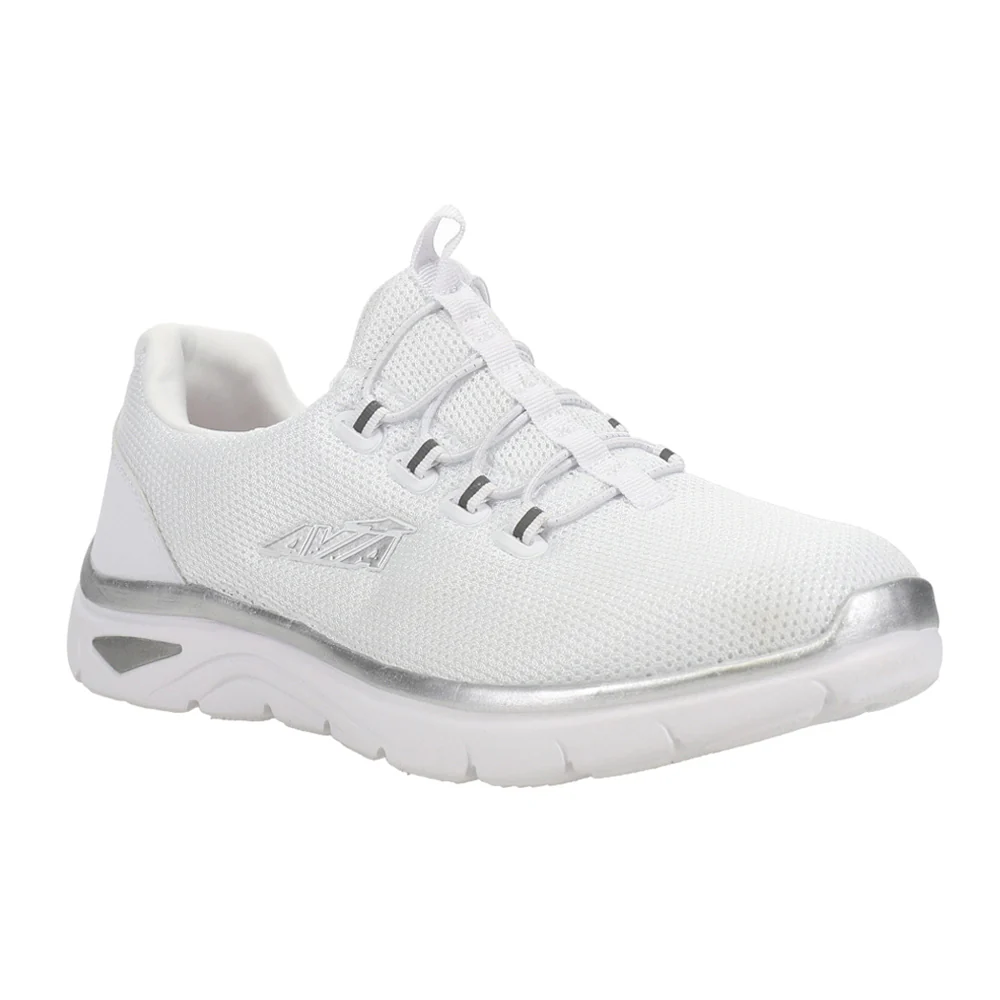 Avi-Junction Slip On Sneakers - Image 2