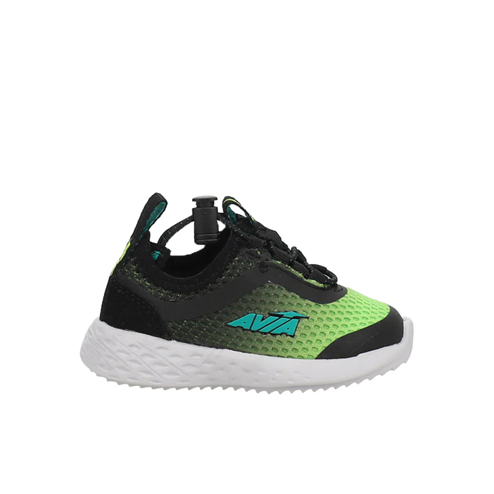 Avi Spirit Slip On Sneakers (Toddler)