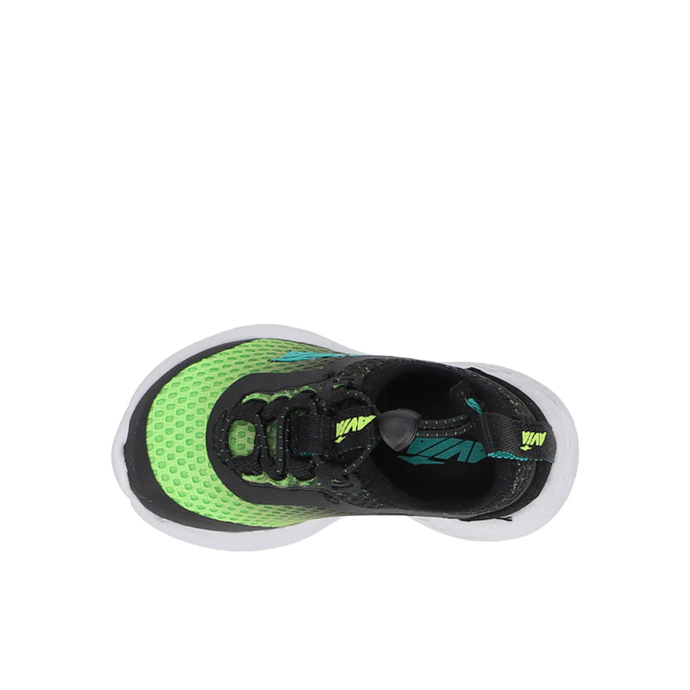 Avi Spirit Slip On Sneakers (Toddler) - Image 4
