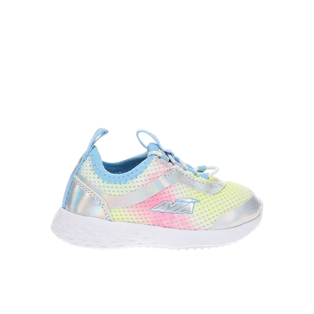 Avi-Spirit Gradient Slip On Sneakers (Toddler)