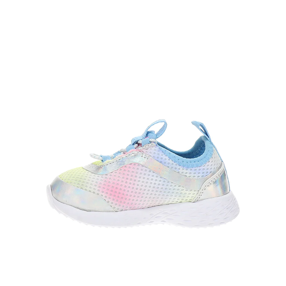 Avi-Spirit Gradient Slip On Sneakers (Toddler) - Image 3