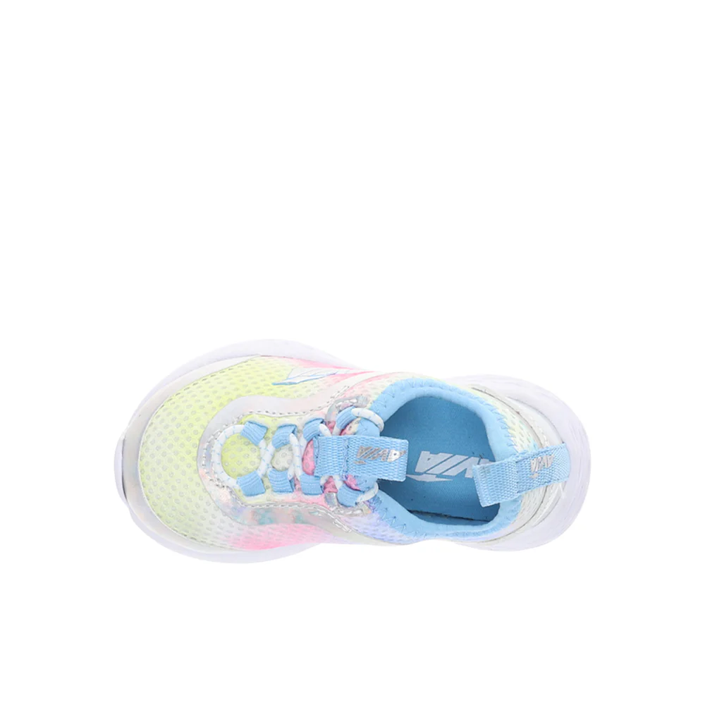 Avi-Spirit Gradient Slip On Sneakers (Toddler) - Image 4