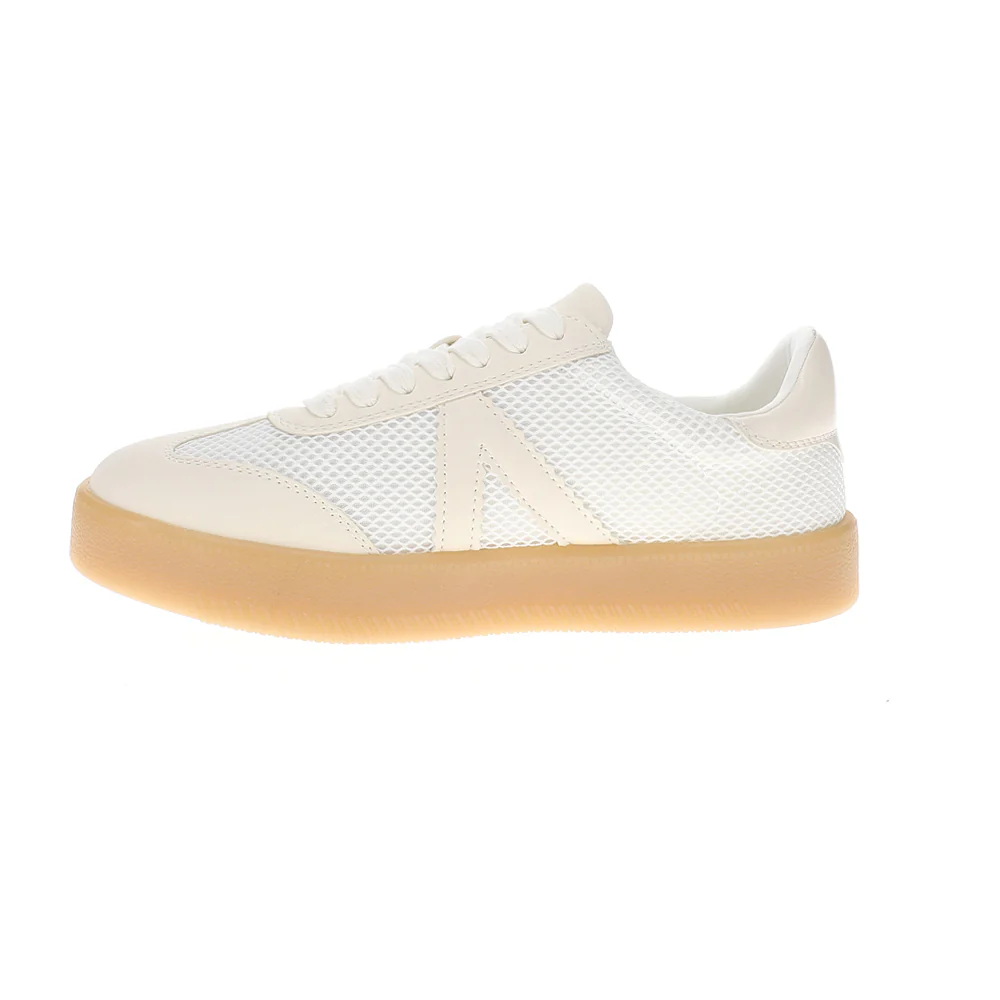 Axel Lace Up Sneakers - Image 3