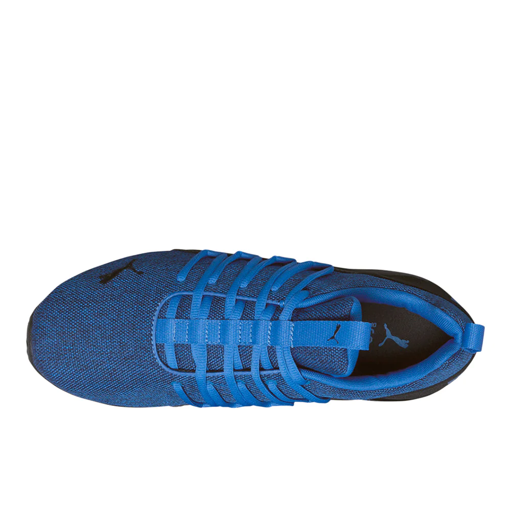 Axelion Bubble Graphic Training Shoes - Image 4