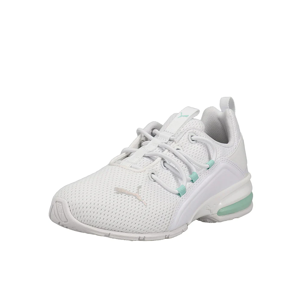 Axelion Interest Lace Up Sneakers (Little Kid) - Image 2