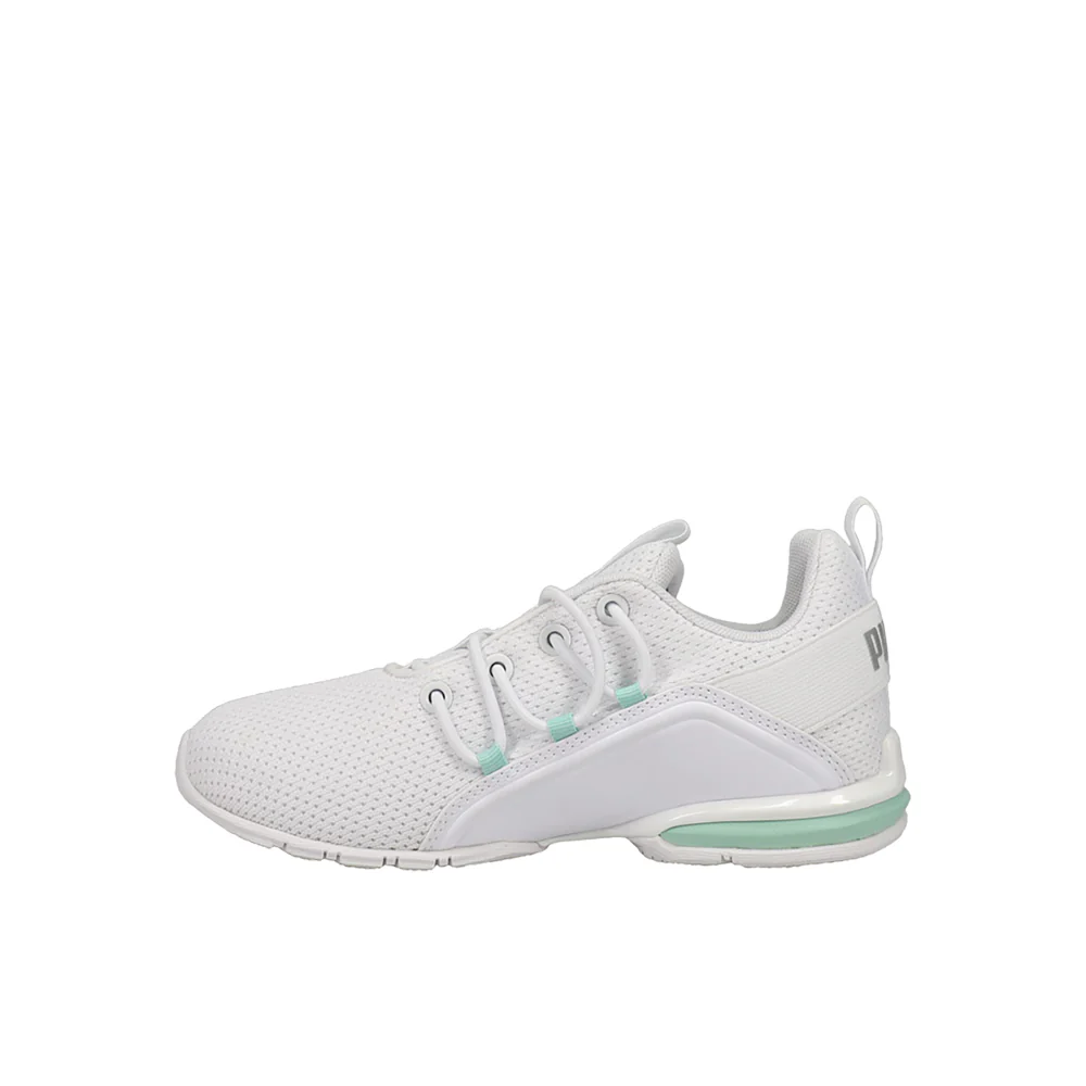 Axelion Interest Lace Up Sneakers (Little Kid) - Image 3