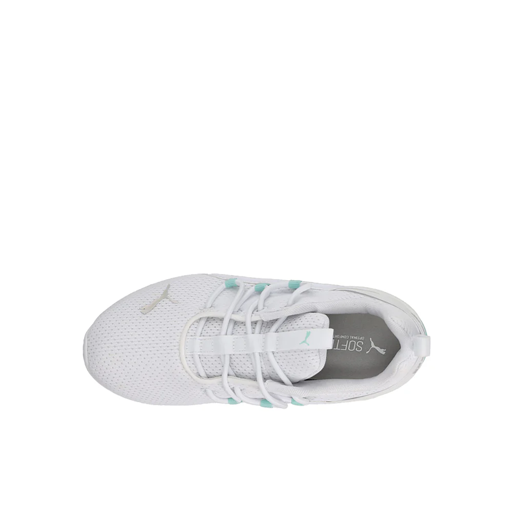 Axelion Interest Lace Up Sneakers (Little Kid) - Image 4