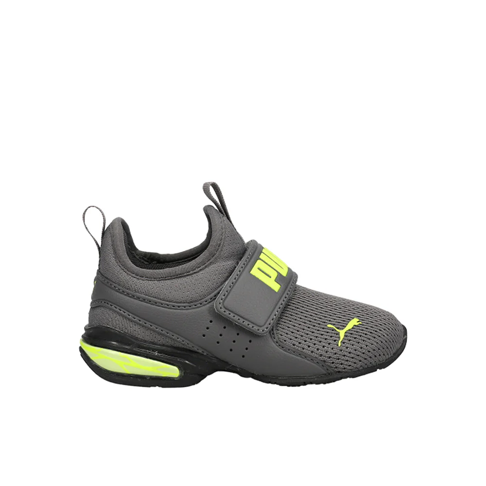 Axelion Slip On Sneakers (Toddler)