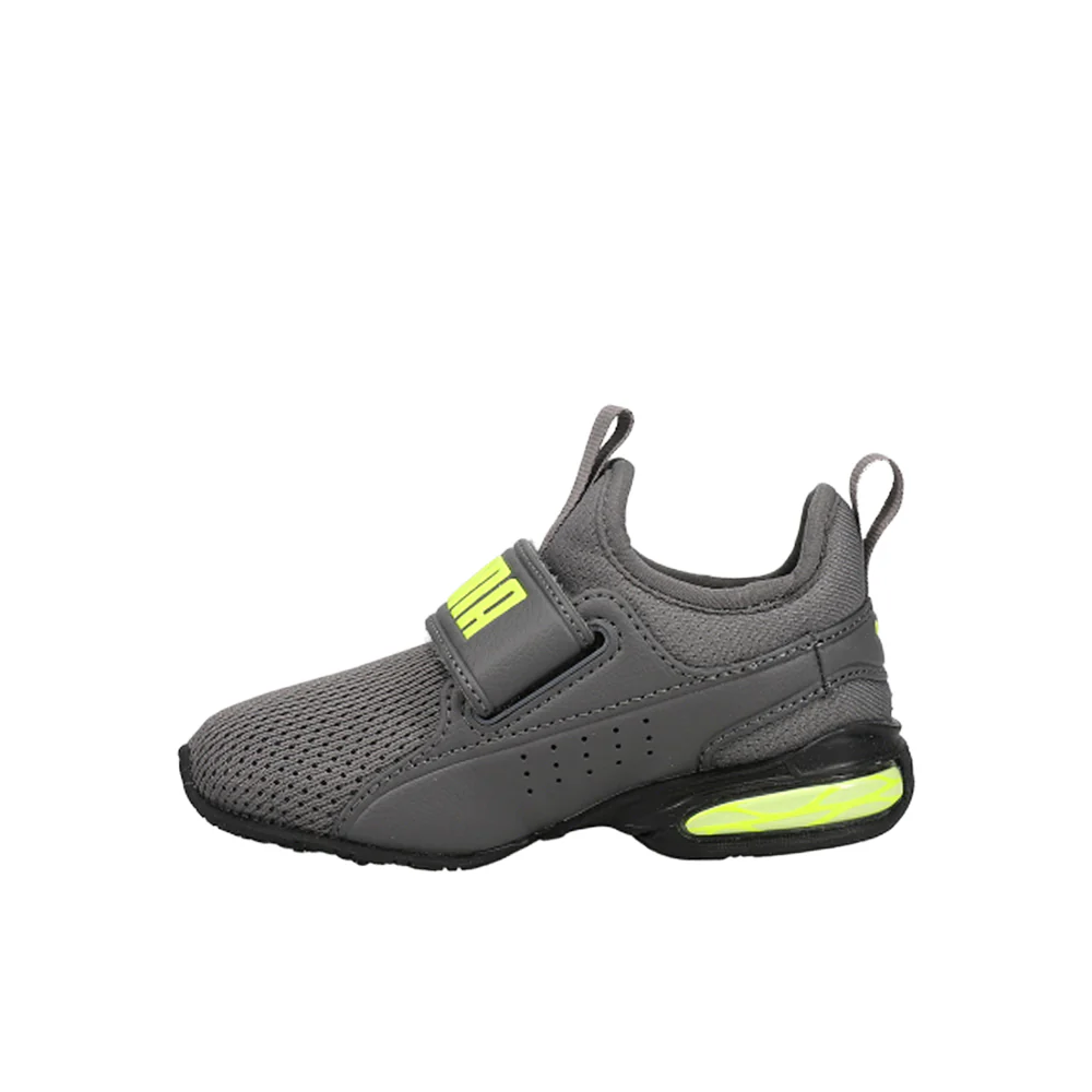 Axelion Slip On Sneakers (Toddler) - Image 3