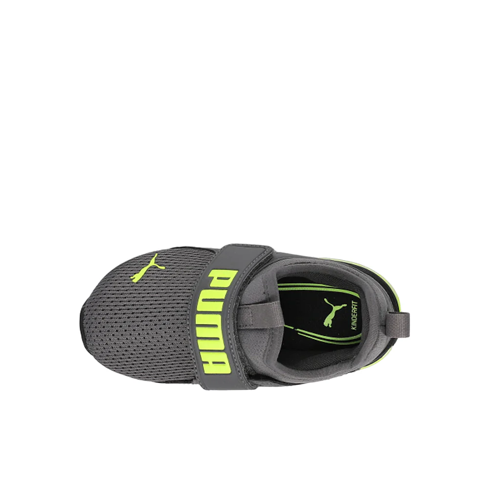 Axelion Slip On Sneakers (Toddler) - Image 4